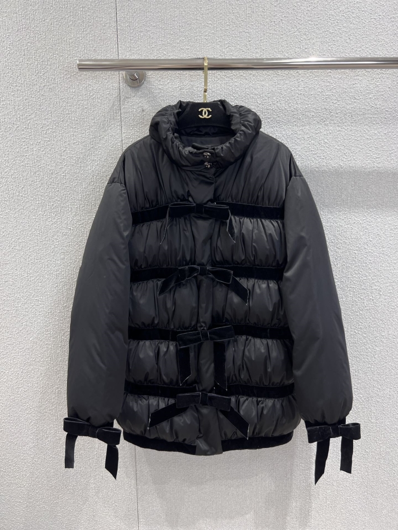 Ch**el down jacket
